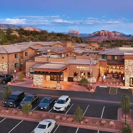 Residence Inn By Marriott Sedona Exterior foto