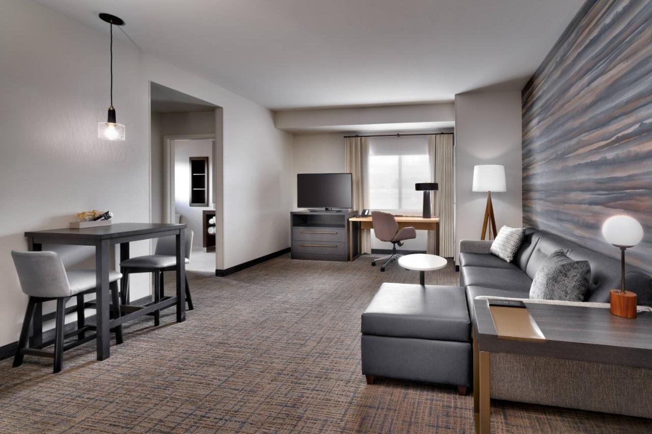 Residence Inn By Marriott Sedona Exterior foto
