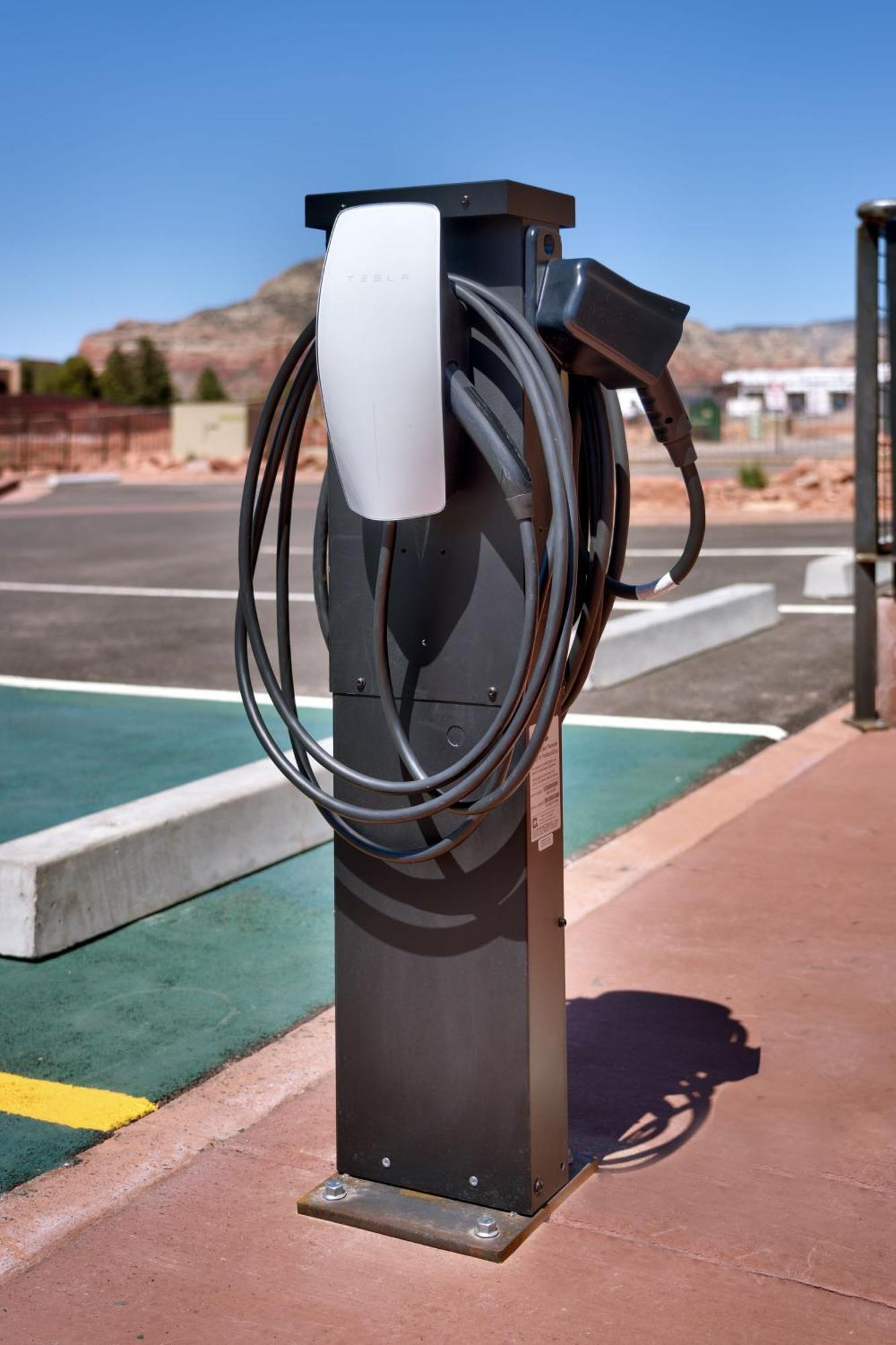 Residence Inn By Marriott Sedona Exterior foto