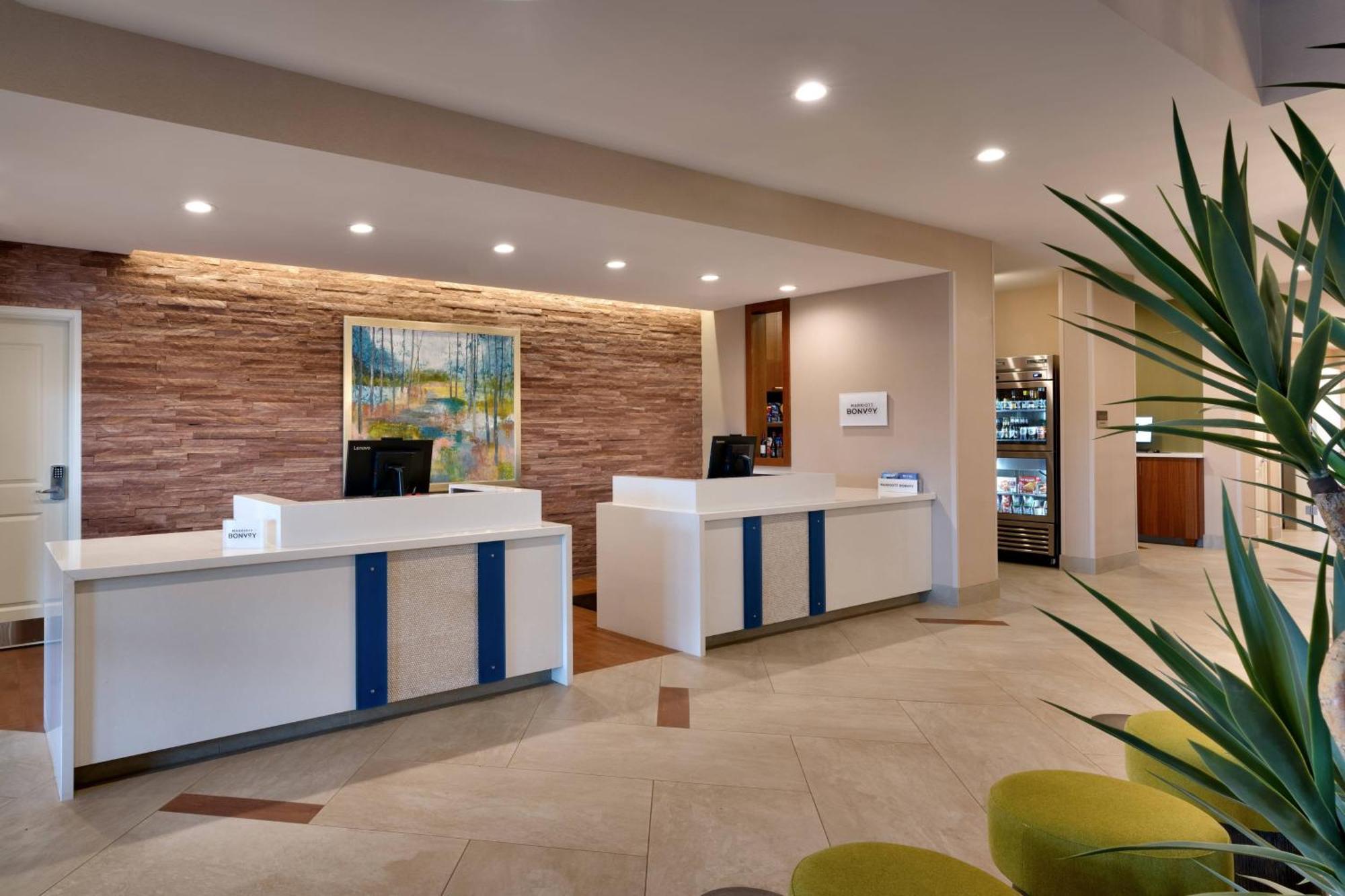 Residence Inn By Marriott Sedona Exterior foto